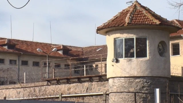 Изграждат обучителен център в затвора