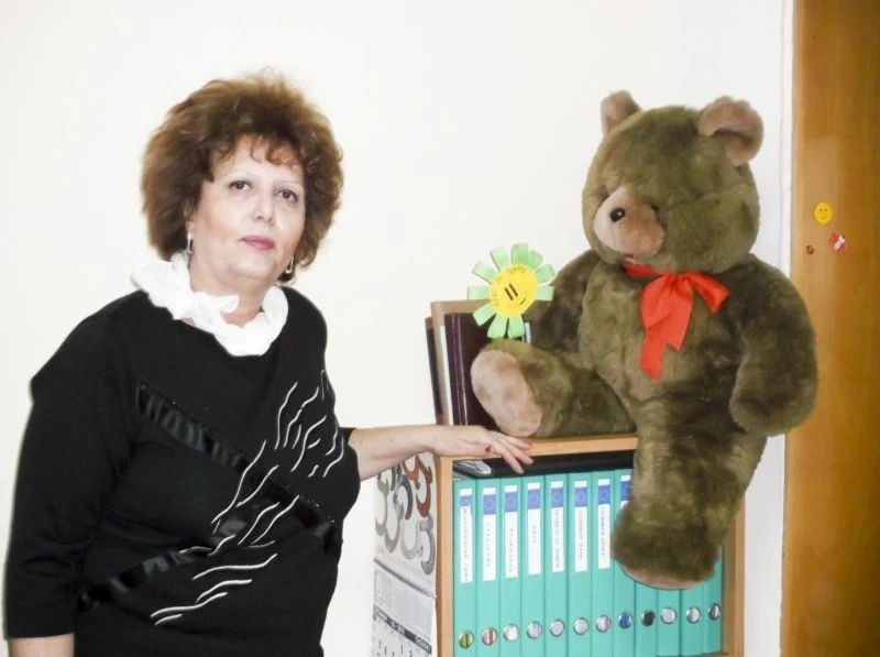 Съдба: 42 години в една детска градина