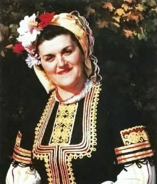 Цветанка Варимезова: Фолклорът ни е на почит в световната музикална култура!
