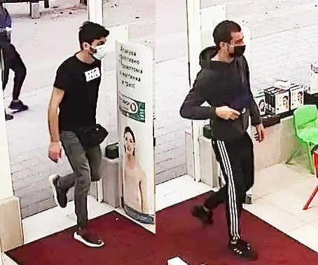 Полицейският бюлетин на 26 октомври 2020 г.