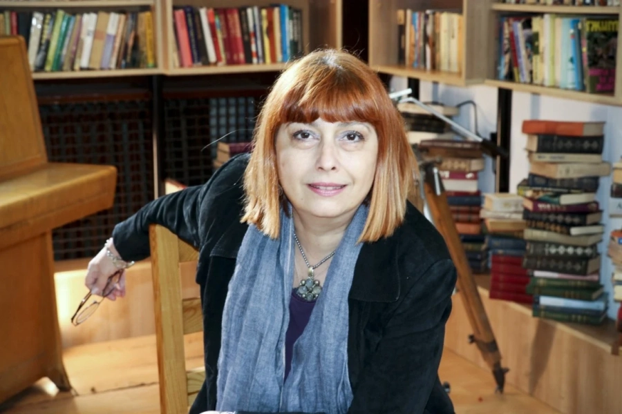 Нова дигитална визия на Младежкия дом послучай 50-годишнината
