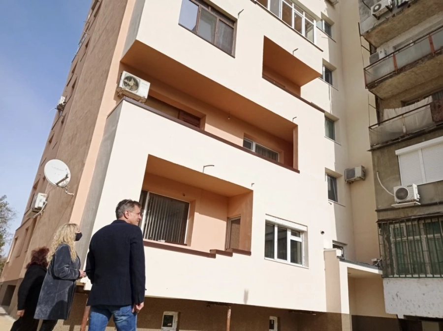 Тодор Попов: За една година постигнахме много