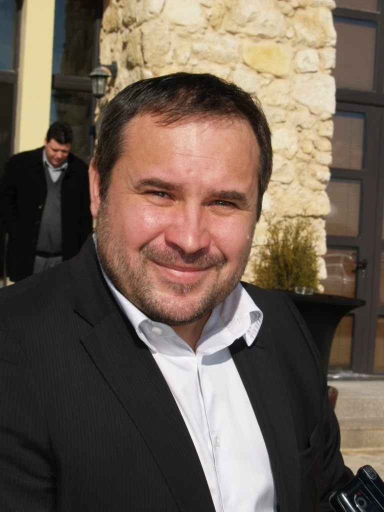 Ивайло Антонов, изпълнителен директор на „Беса Валей”: Пандемията срина с 40 процента винения експортен пазар