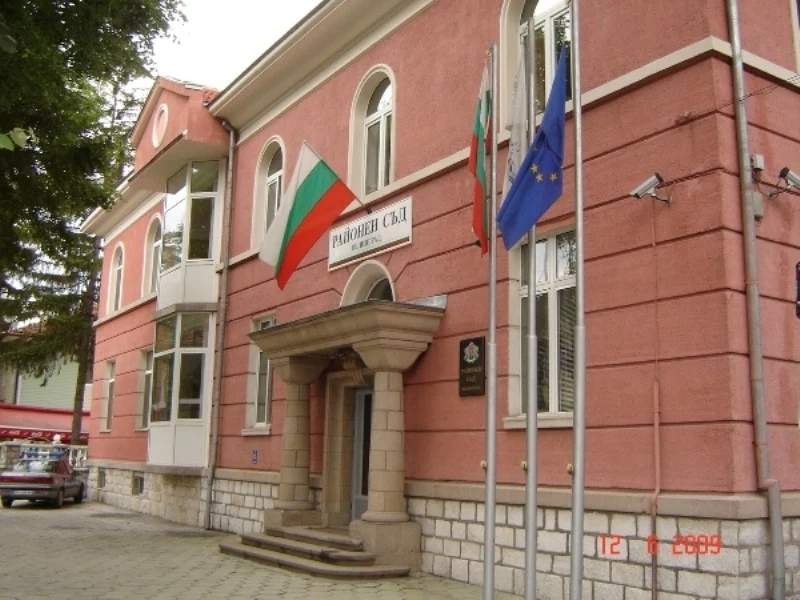 Британска гражданка убила бебето си по невнимание
