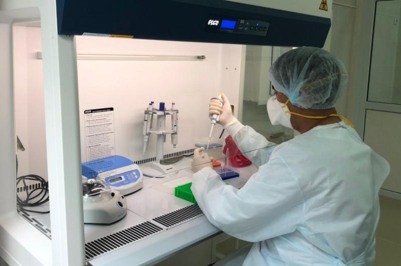 Разкриват лаборатория за PCR тестове към МБАЛ-Пазарджик?