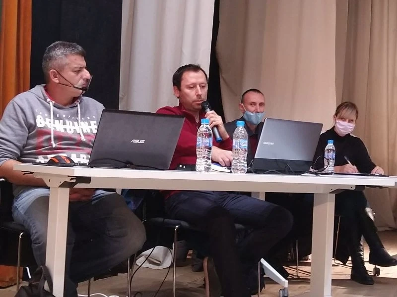 Експерт: Оползотворяването на енергията на отпадъците е в съответствие с политиката за кръгова икономика