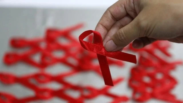 183 ХИВ – позитивни са открити през 2020 г. у нас