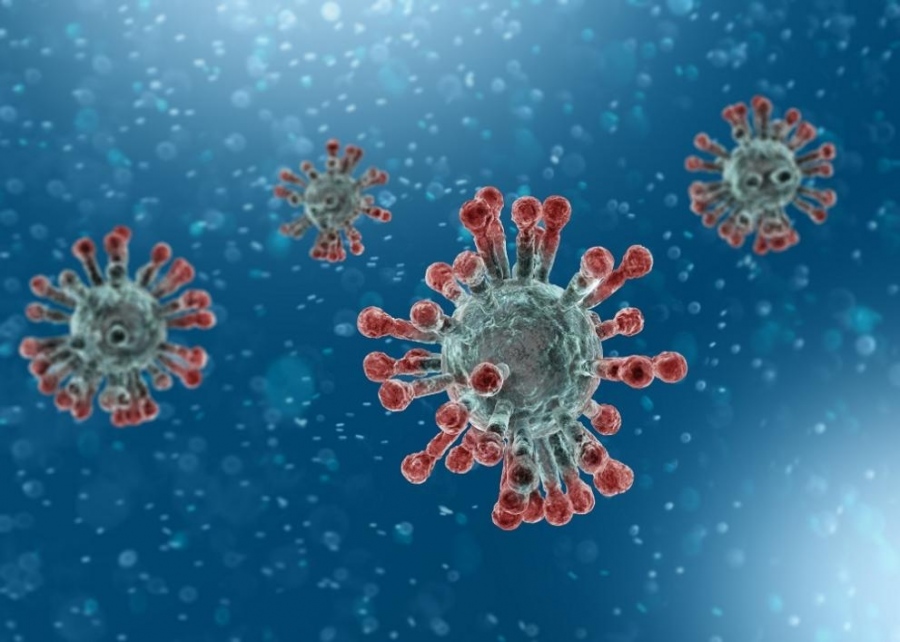 70 души в областта са новозаразени с коронавирус