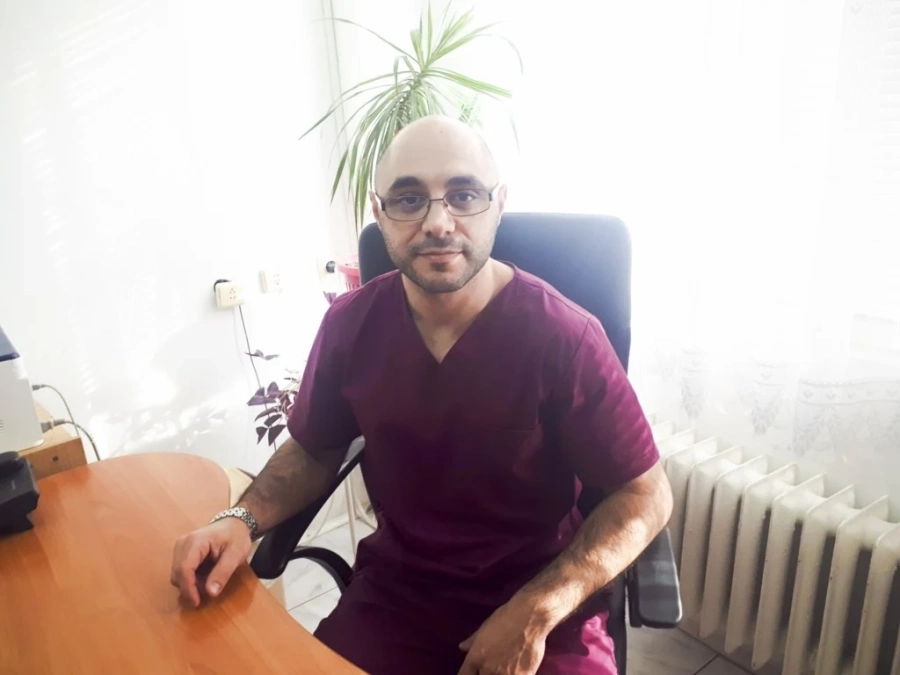 Празникът на имениците сред медиците на дежурство ще е различен