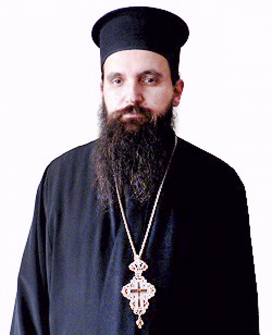 Отец Боян Кочев е новият архиерейски наместник