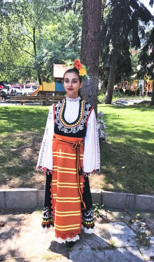 Бъдеща лекарка спечели Гран при от международен фестивал в Израел