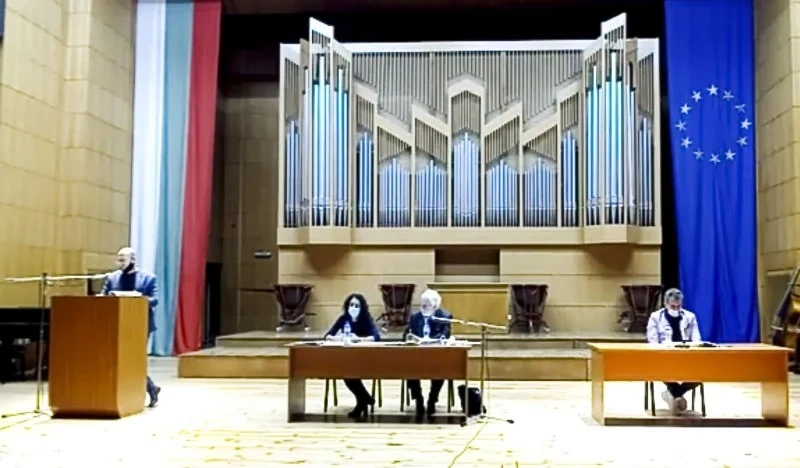 Приеха увеличаването на местните данъци и такса „Смет”