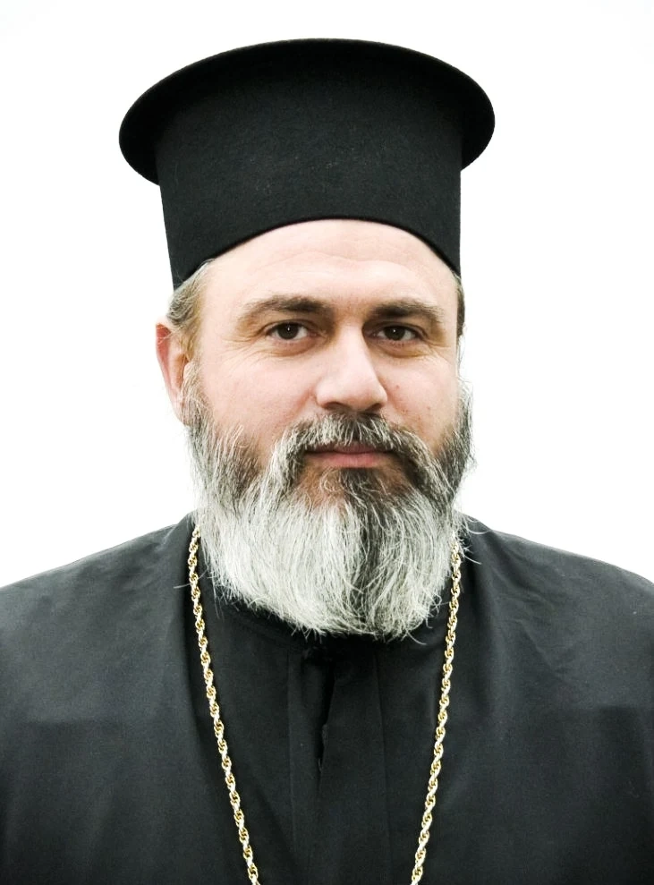 Архиерейският наместник на Пещерска духовна околия свещеноиконом Любомир Траянов: Църквата е лечебница на душите на човеците