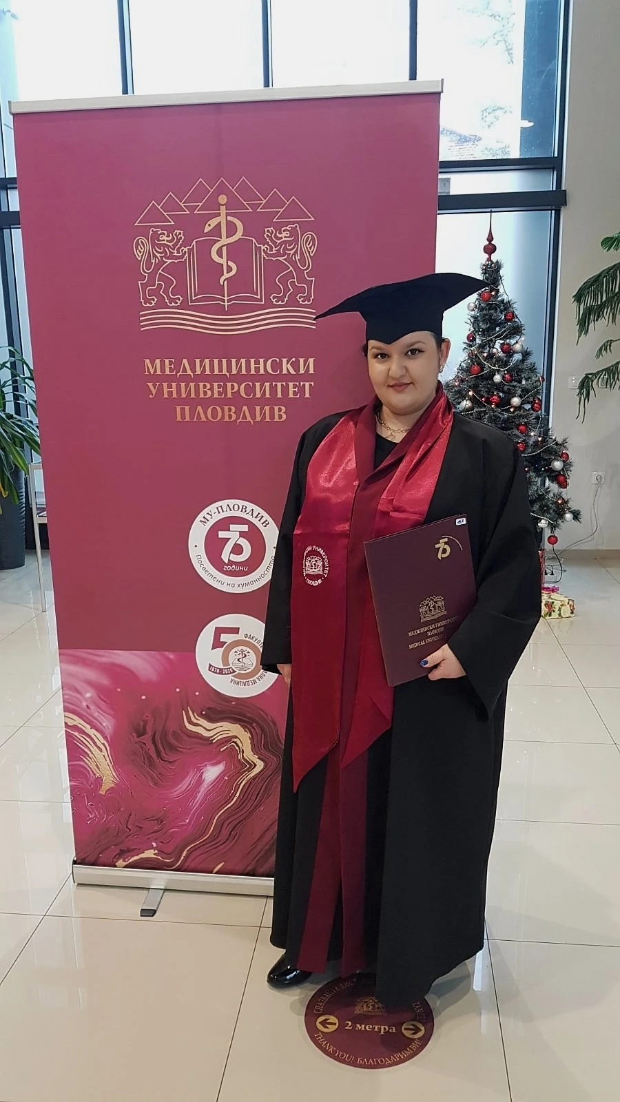 Млади лекари станаха част от медицинските екипи на „Уни Хоспитал“