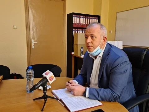 Започва динамична година за развитието на община Пещера