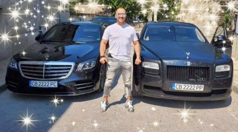 Биячът Балабанов остава за постоянно в ареста