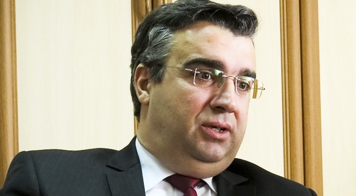Адвокат Златко Митрев ще представлява Общината в МБАЛ-Пазарджик