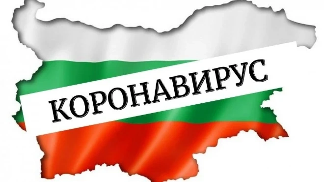 Новите Ковид болни са на възраст от 15 до 74 години