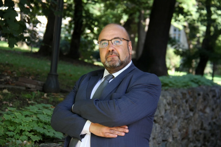 Финансов експерт ще води листата на БСП в Пазарджишко