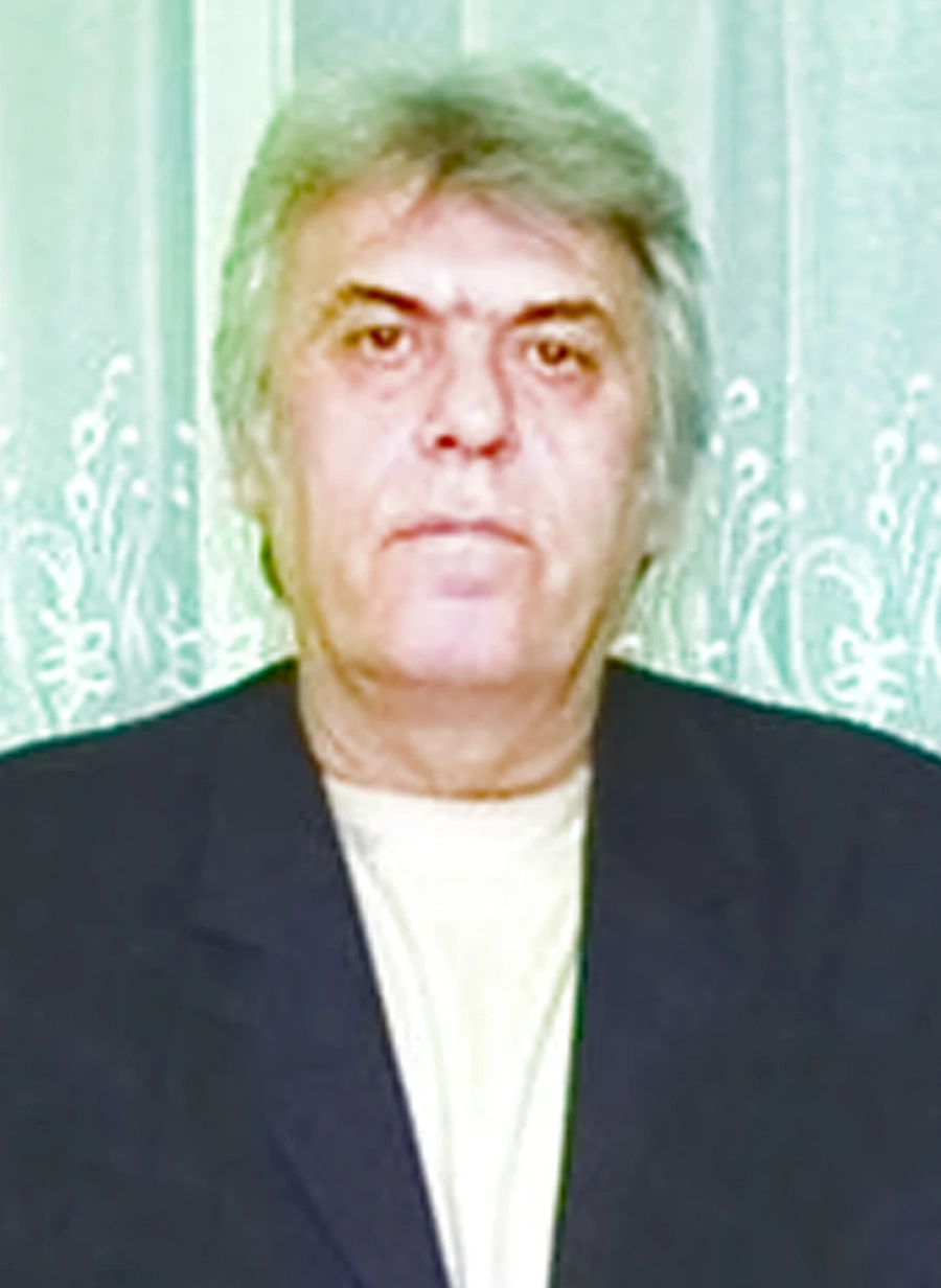 Отиде си адвокат Стоян Чавдаров