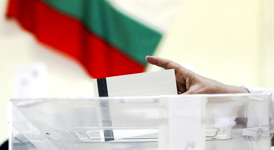 Подреждането на листите върви с пълна пара