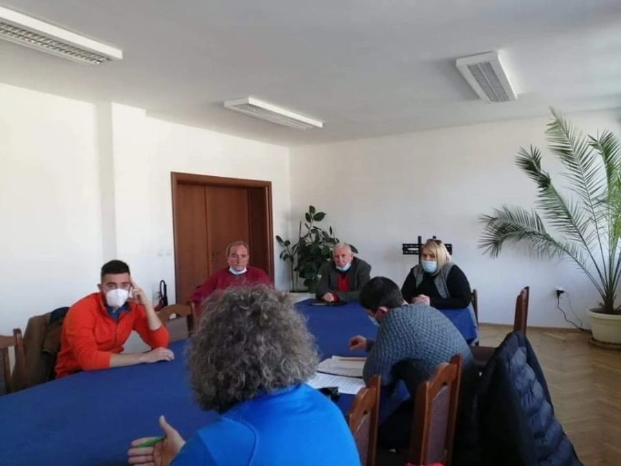 Ще картират нерегламентираните сметища в община Велинград