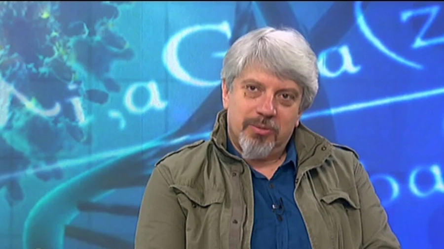 При нас вирусът вече се разпространява преобладаващо дифузно