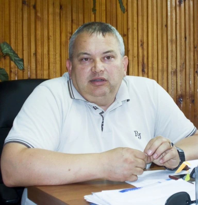 Регионалната дирекция по горите с нов началник