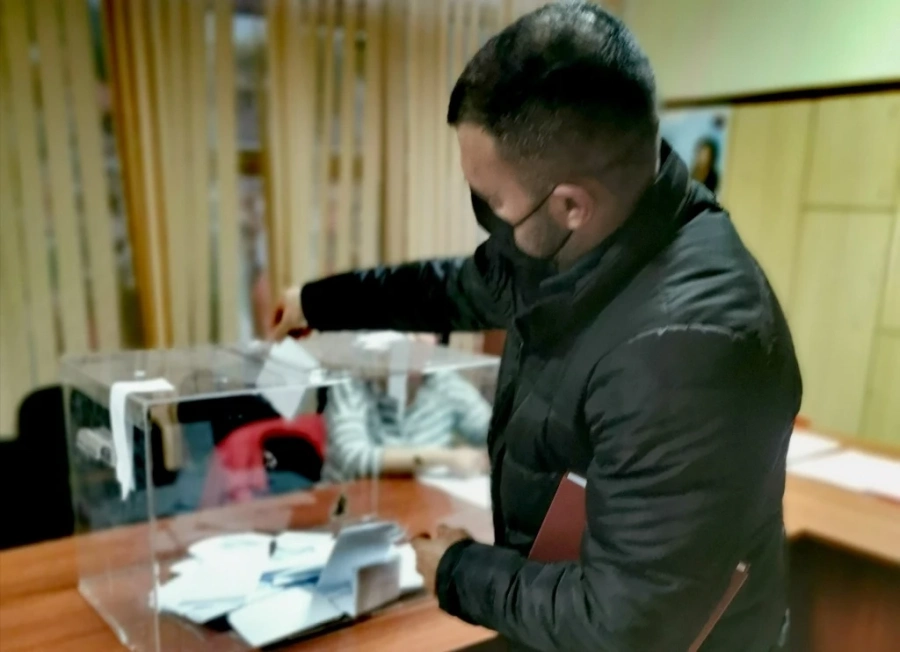 БСП подреди листата в областта, определя я като млада и перспективна
