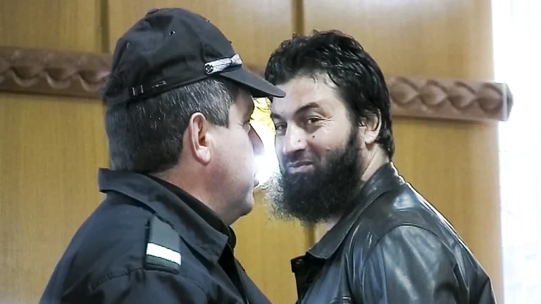 Осъдиха Ахмед Муса и сподвижниците му и на втора инстанция