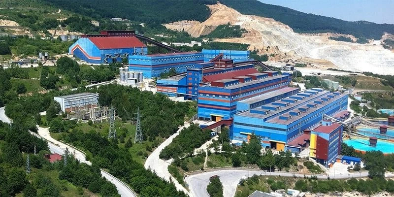 През 2020-та “Асарел-Медет” инвестира 75 млн. лв. за устойчиво развитие