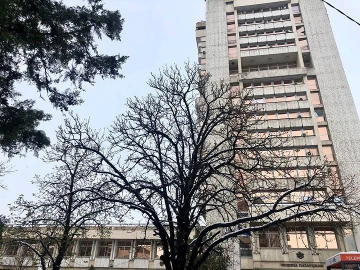 Приеха бюджета на община Пазарджик