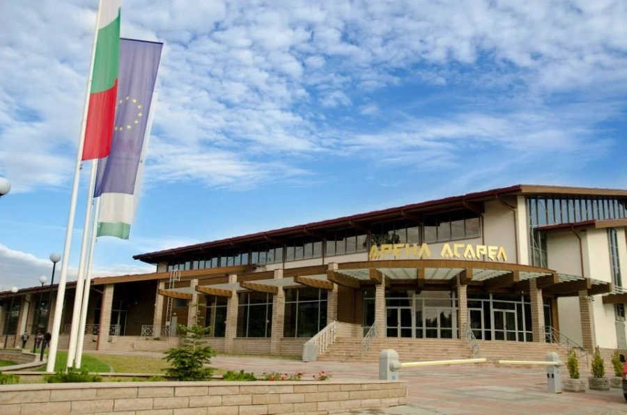 Панагюрище пак приема баскетболната Купа на България при мъжете