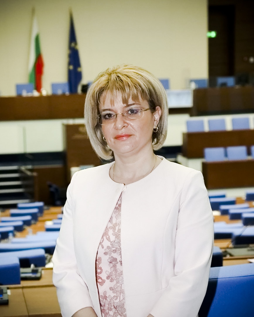 Десислава Костадинова: Трети март е символ, признателност и отговорност!
