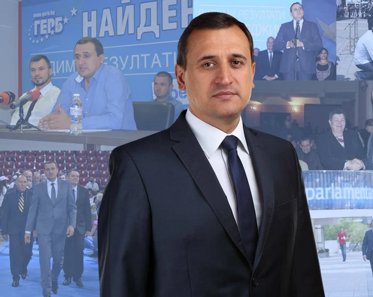 Найден Шопов: Да пазим и следваме завета за силна и независима България!