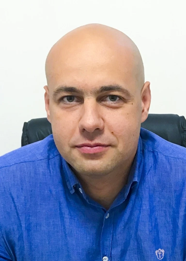 Инж. Стойко Стефанов: Честит Трети март!