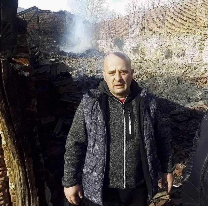 Ако познати и непознати не ми бяха подали ръка, животните ми щяха да измрат от глад