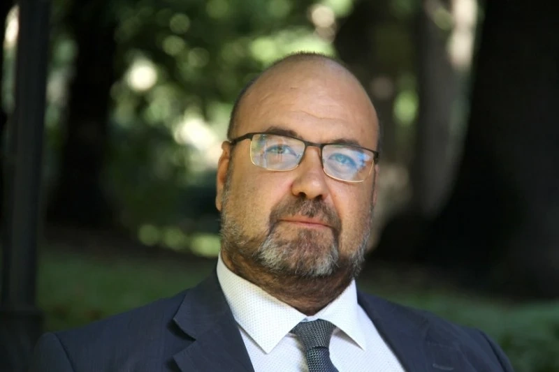 Водачът на БСП Пламен Милев: Промяната трябва да започне от образованието