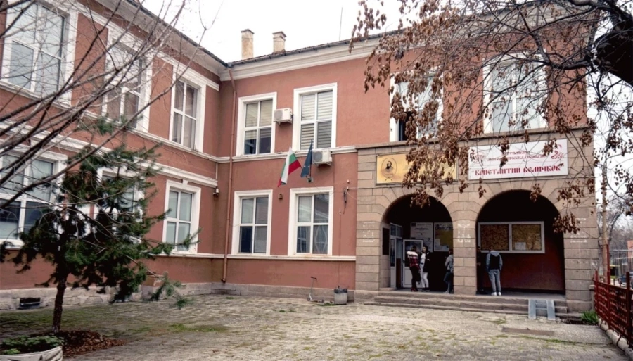 Заради болен ученик клас мина под карантина
