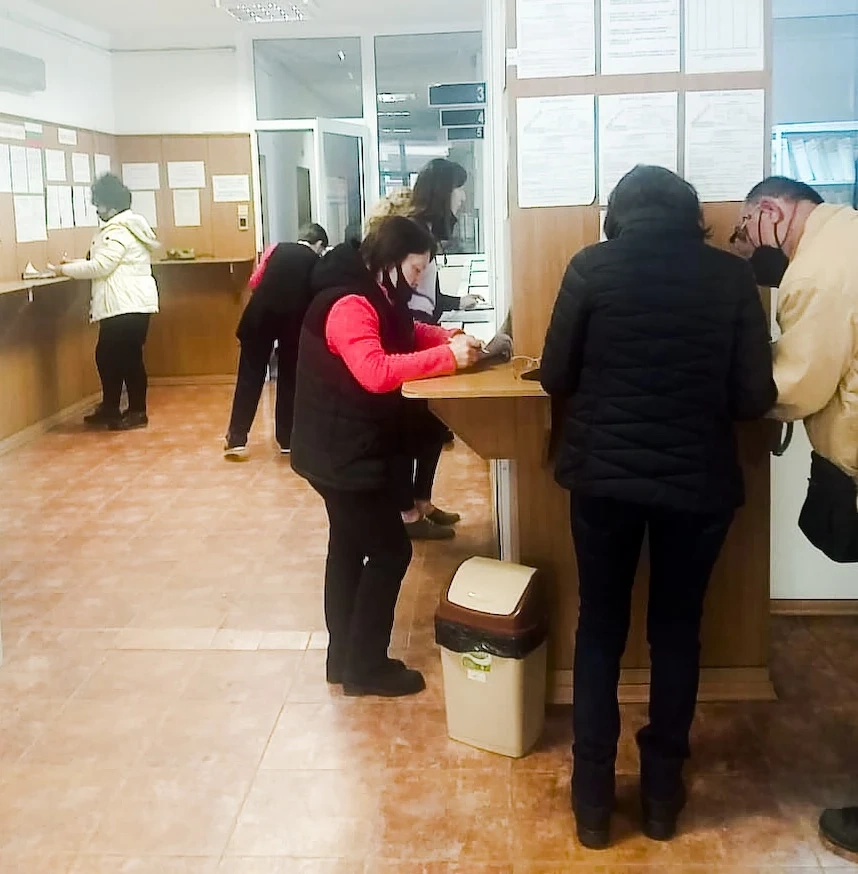 41 136 лични карти изтичат тази година