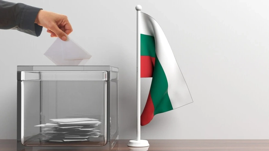 Крайният срок за приемане на заявления за гласуване е 20.03.2021 г