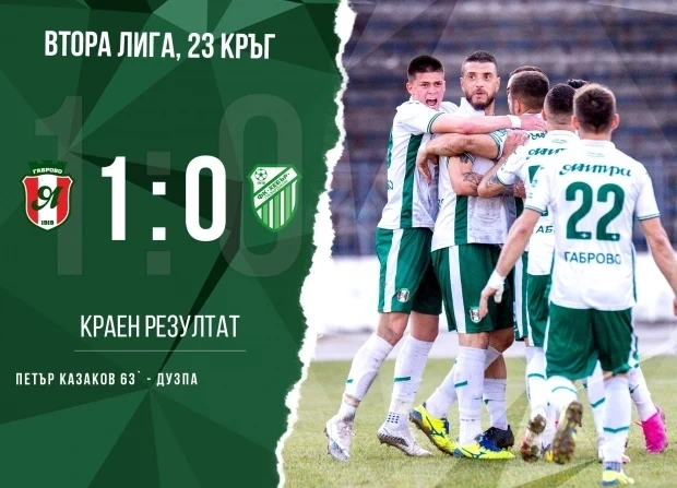 Хебър реанимира застрашения от изпадане Янтра