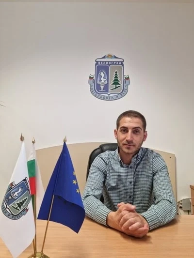 Избраха нов председател на Общинския съвет във Велинград
