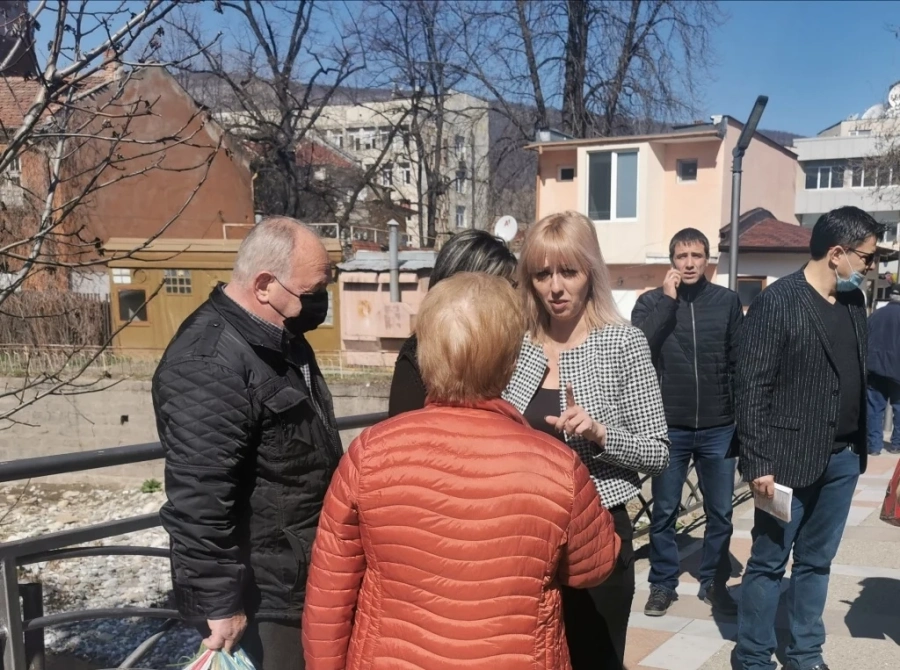„БСП за България“: Предвиждаме подкрепа на малкия и средния бизнес, младите хора заслужават възможност да остават по родните си места
