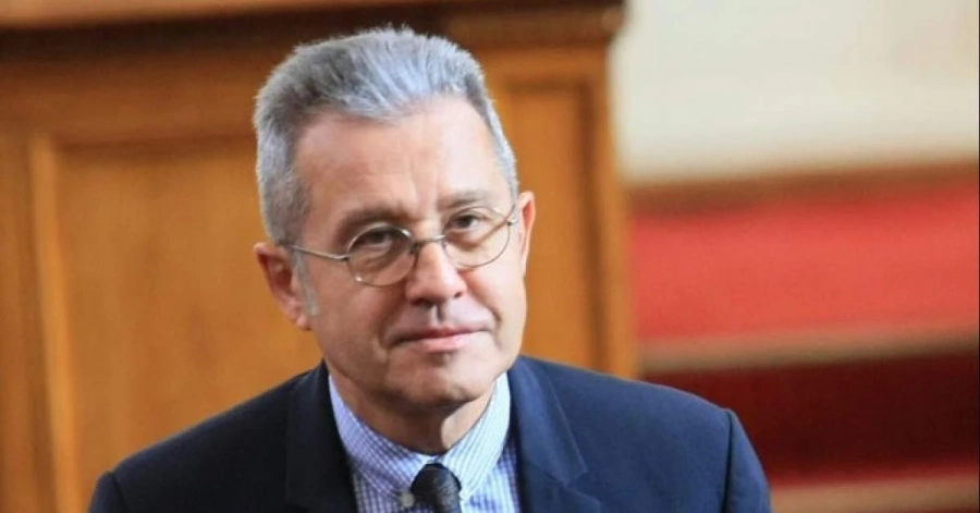 Йордан Цонев: Питате какво е направил Делян Пеевски за избирателите си? Елате и вижте в Сърница!