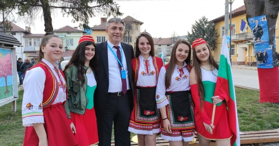 Мустафа Карадайъ от Нова махала: Когато е трудно в държавата, идва ред на ДПС да въведе ред