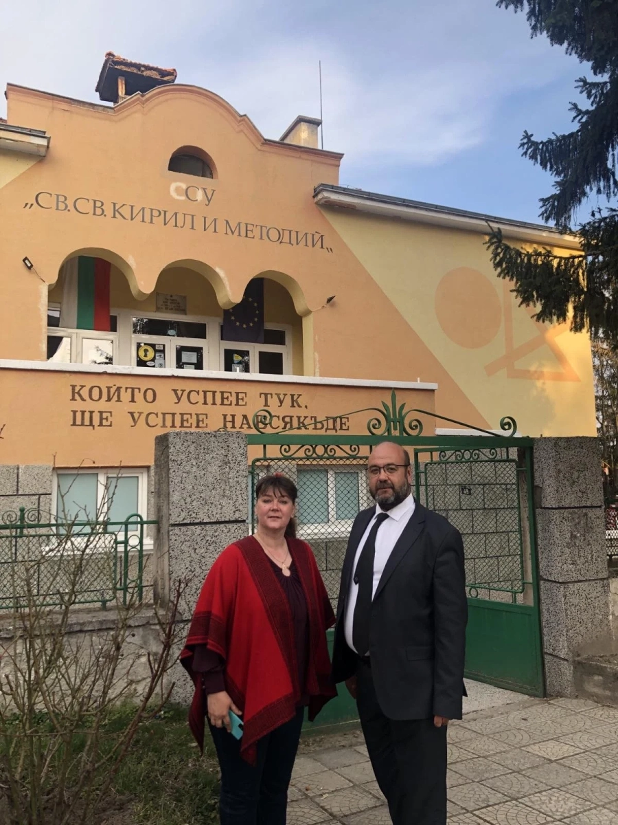 Пламен Милев, „БСП за България”: Потенциалът на Стрелча може да бъде развит с помощта на държавата