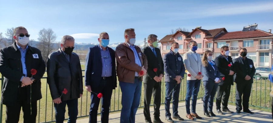 Мустафа Карадайъ: Да преобразим България и да я върнем на младите хора