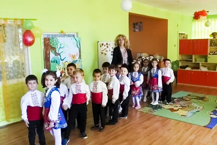 Общината напълно освобождава от такси за детски градини родителите на децата в задължителна предучилищна подготовка