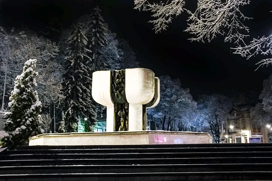 Спа столицата започва ударна рекламна кампания зад граница